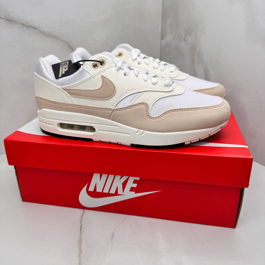 Nike Air Max 1 Sand (Brand New) RRP £135